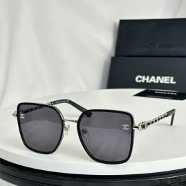 Picture of Chanel Sunglasses _SKUfw56738452fw
